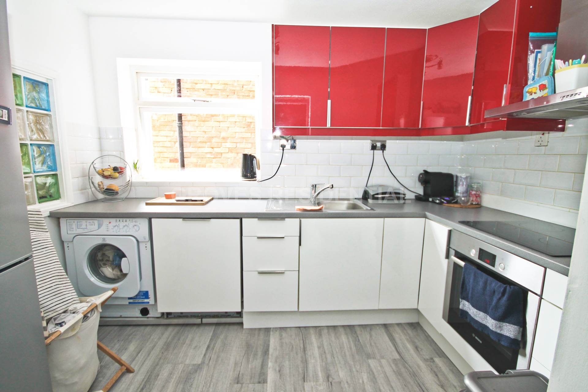 Additional Property Image 1 bedroom Flat to rent in New Malden 4