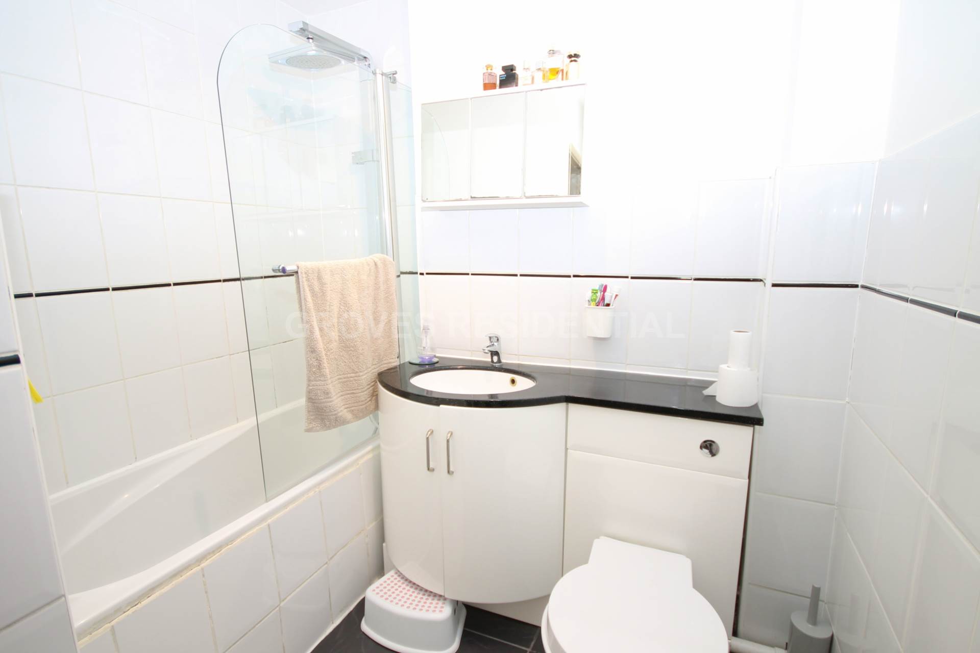 Additional Property Image 1 bedroom Flat to rent in New Malden 6