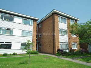 1 bedroom Flat to rent in New Malden
