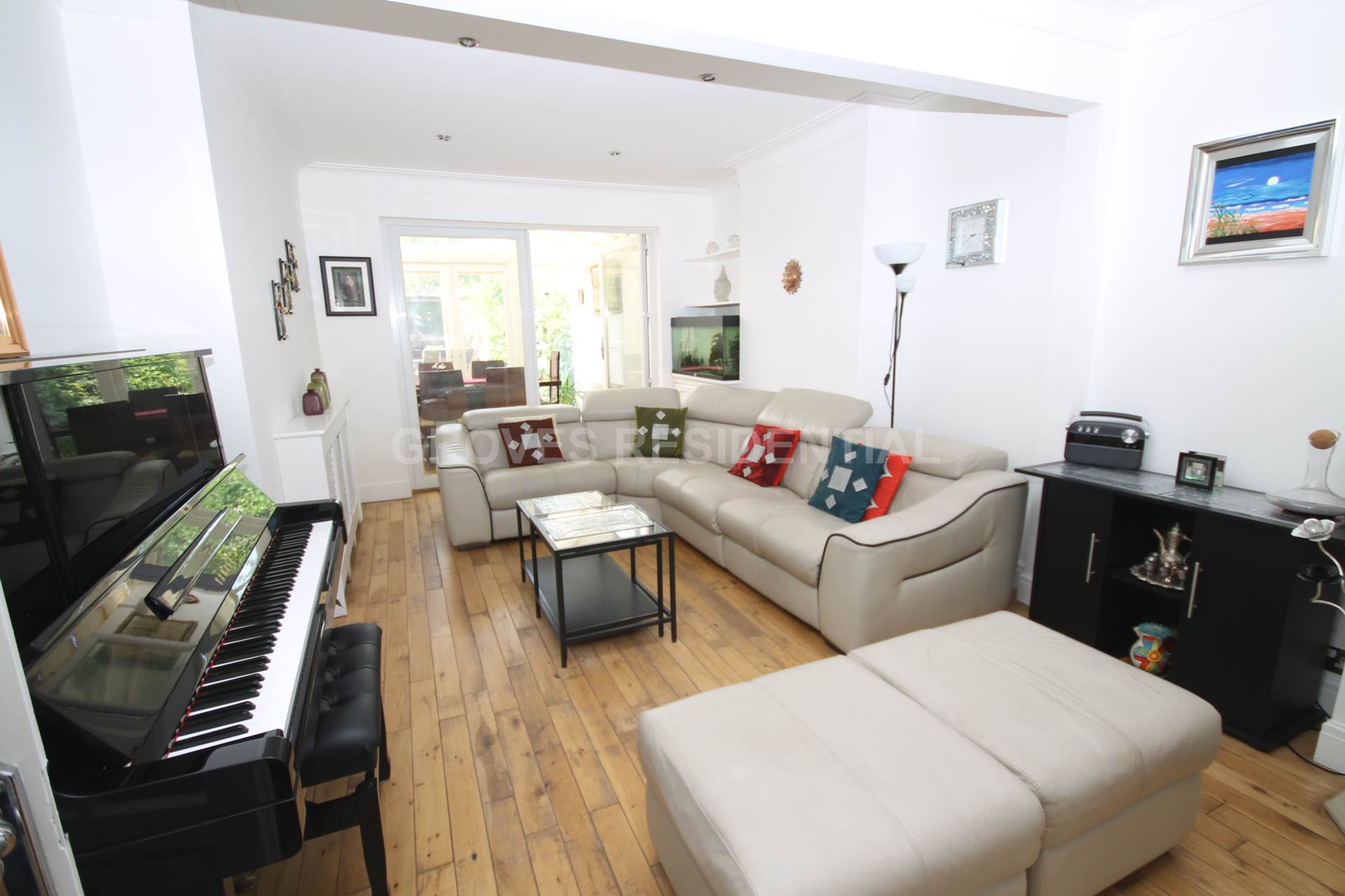 Additional Property Image 4 bedroom Semi Detached for sale in New Malden 3