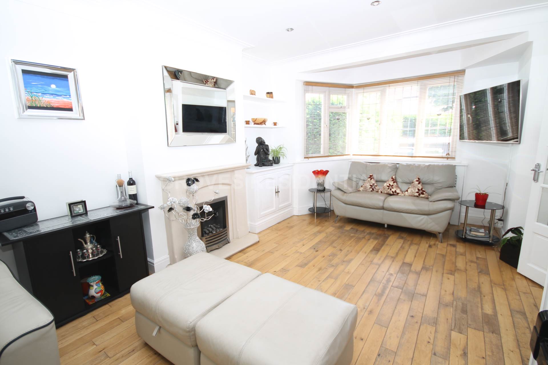 Additional Property Image 4 bedroom Semi Detached for sale in New Malden 4
