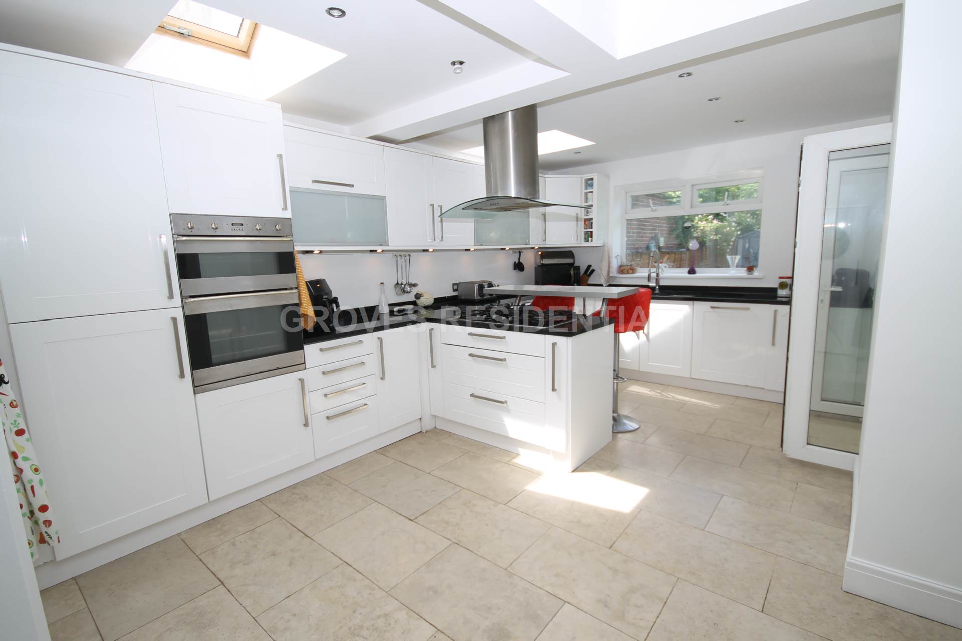 Additional Property Image 4 bedroom Semi Detached for sale in New Malden 5