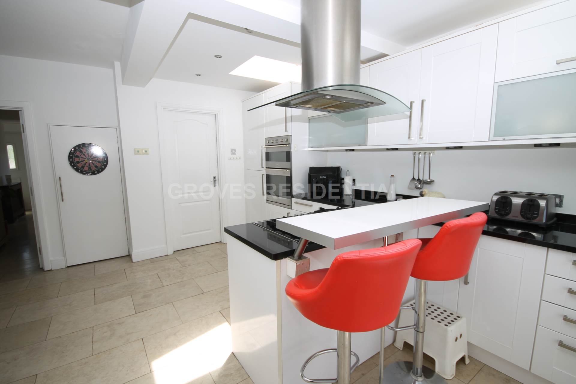 Additional Property Image 4 bedroom Semi Detached for sale in New Malden 6