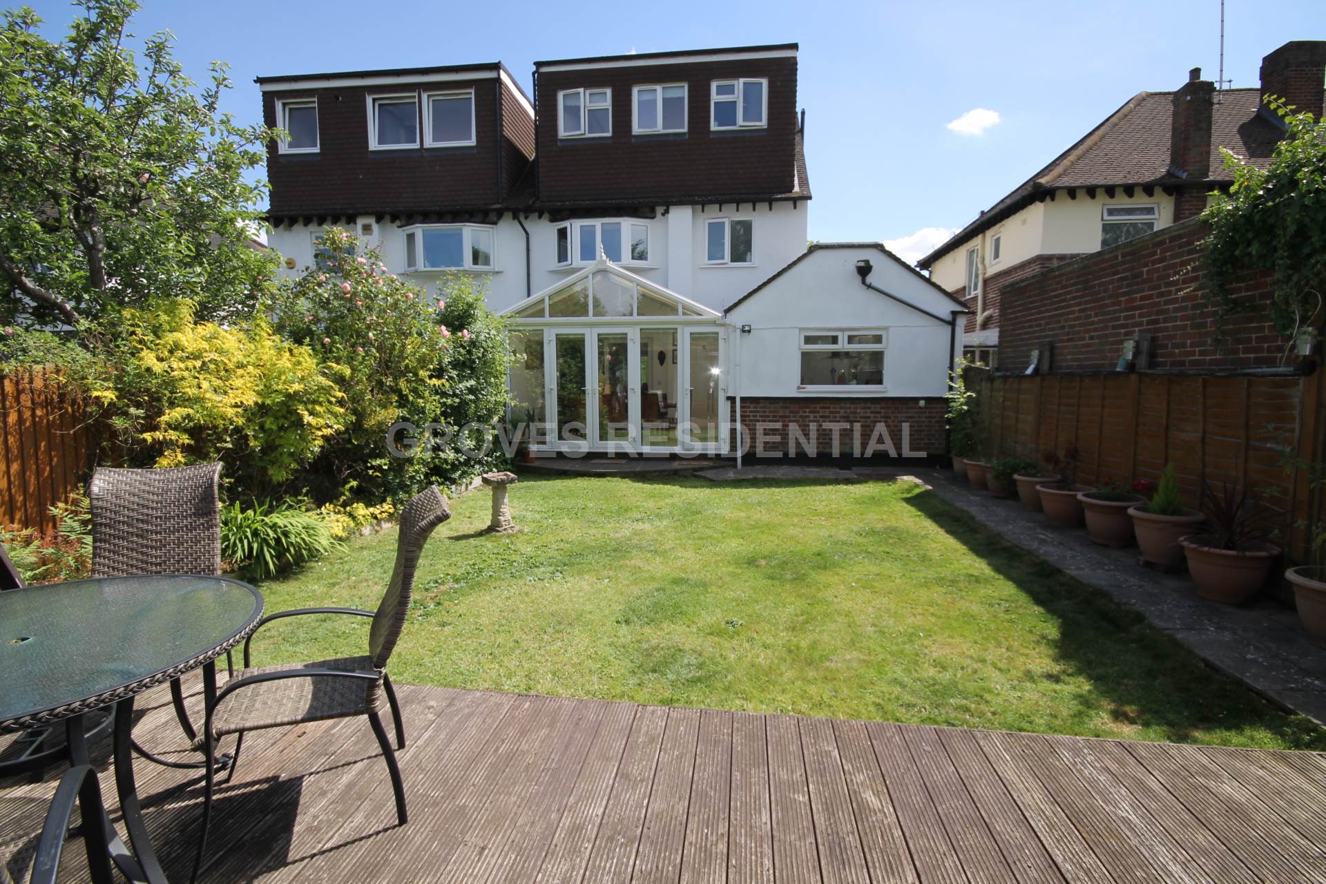 Additional Property Image 4 bedroom Semi Detached for sale in New Malden 10