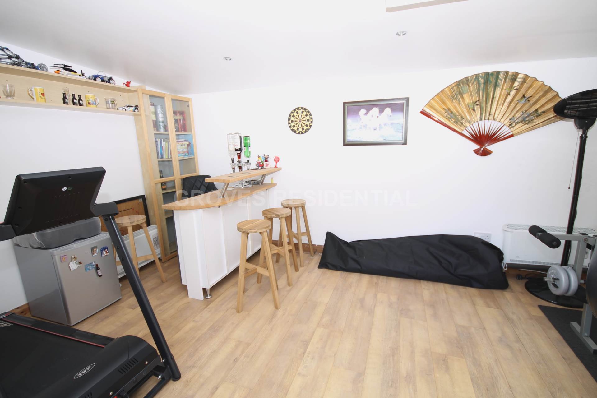 Additional Property Image 4 bedroom Semi Detached for sale in New Malden 11