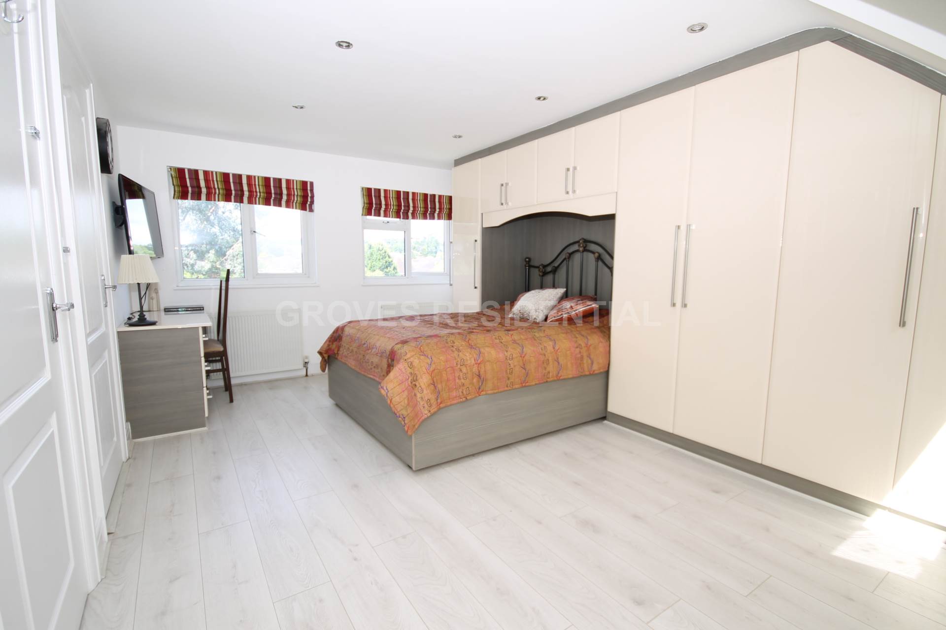 Additional Property Image 4 bedroom Semi Detached for sale in New Malden 12