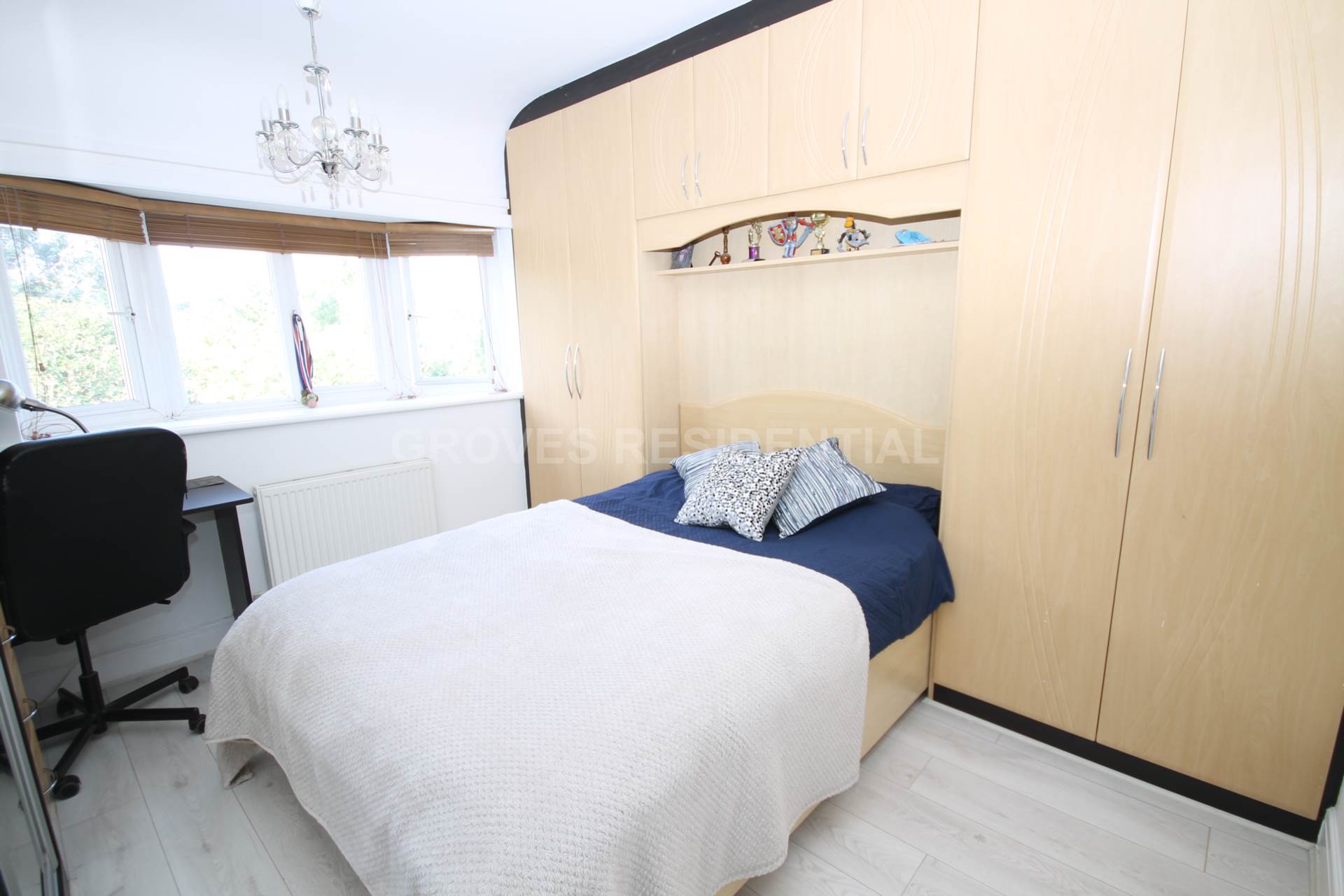 Additional Property Image 4 bedroom Semi Detached for sale in New Malden 16