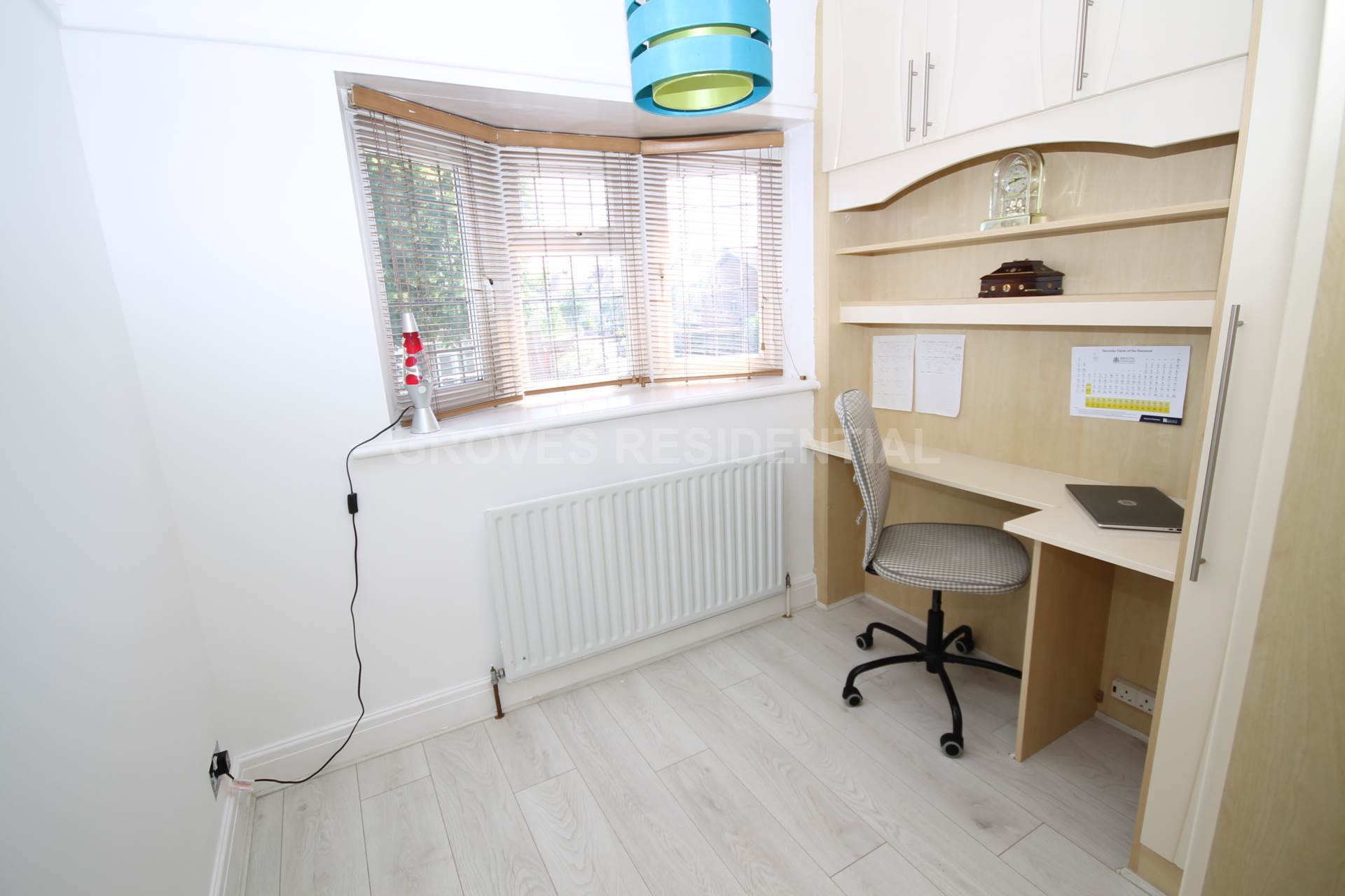 Additional Property Image 4 bedroom Semi Detached for sale in New Malden 17