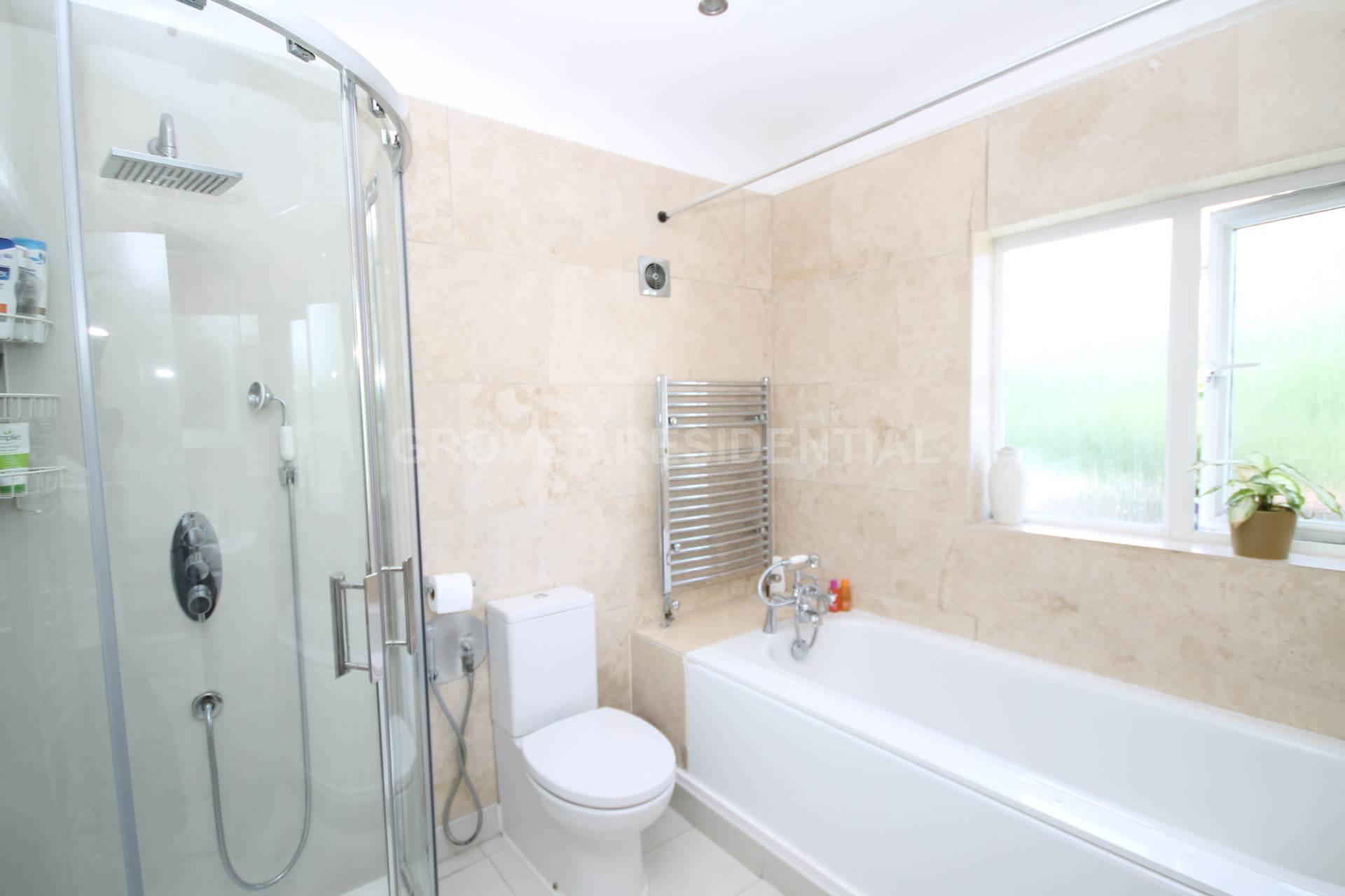 Additional Property Image 4 bedroom Semi Detached for sale in New Malden 18