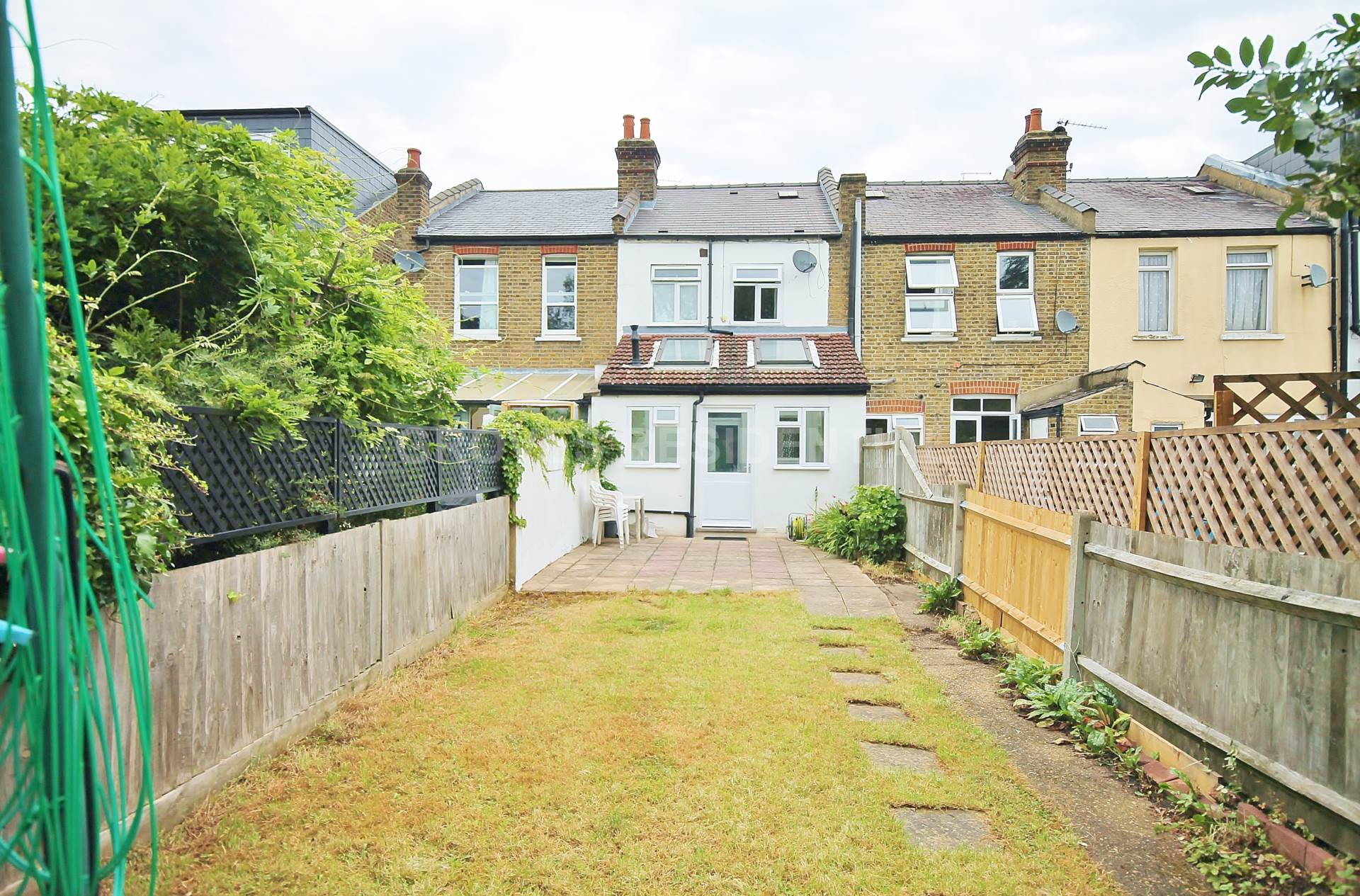 Additional Property Image 2 bedroom Terraced for sale in New Malden 9