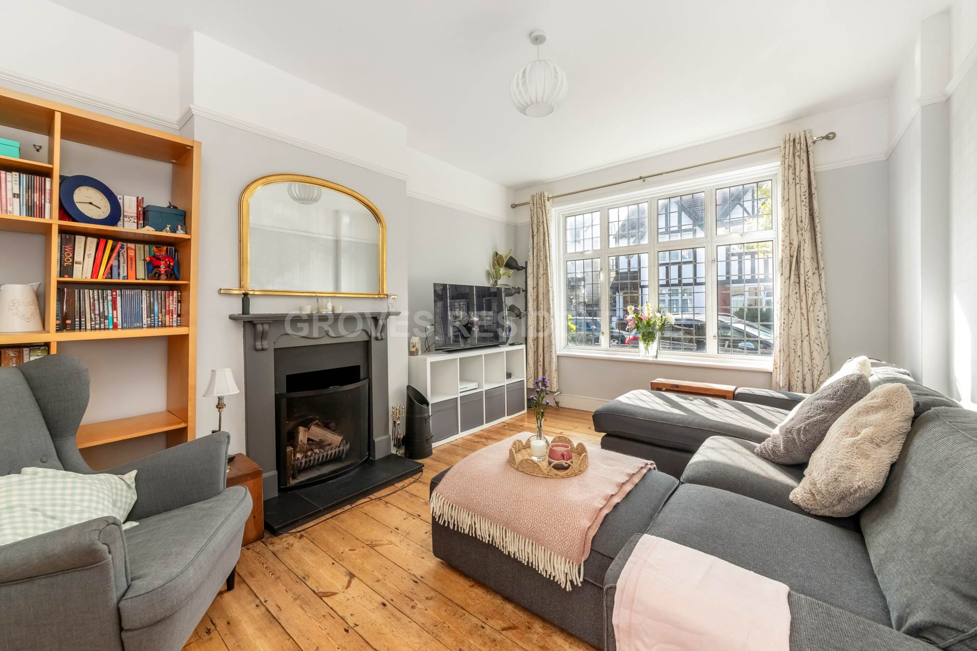 Additional Property Image 4 bedroom Semi Detached for sale in New Malden 2