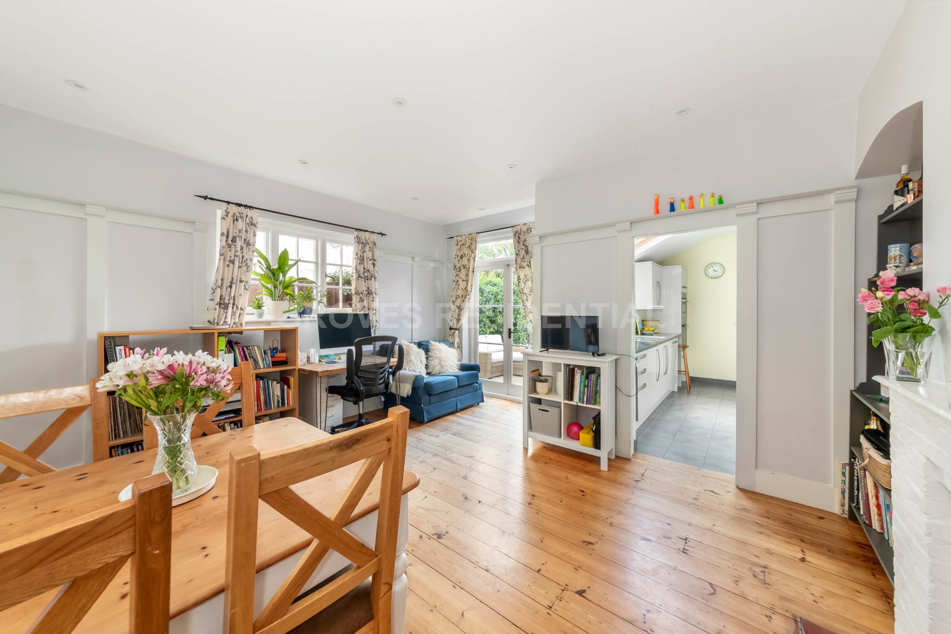 Additional Property Image 4 bedroom Semi Detached for sale in New Malden 3