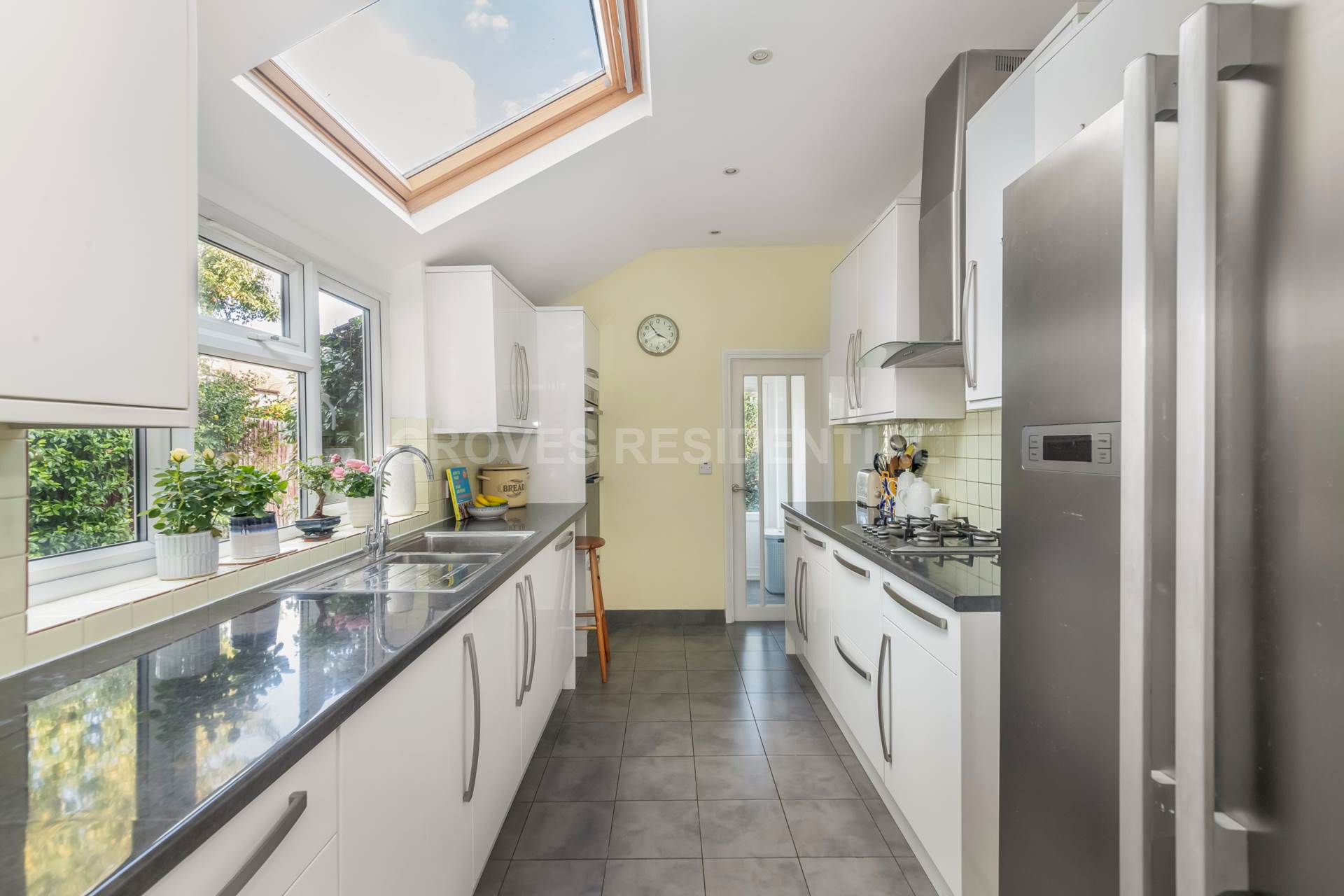 Additional Property Image 4 bedroom Semi Detached for sale in New Malden 4