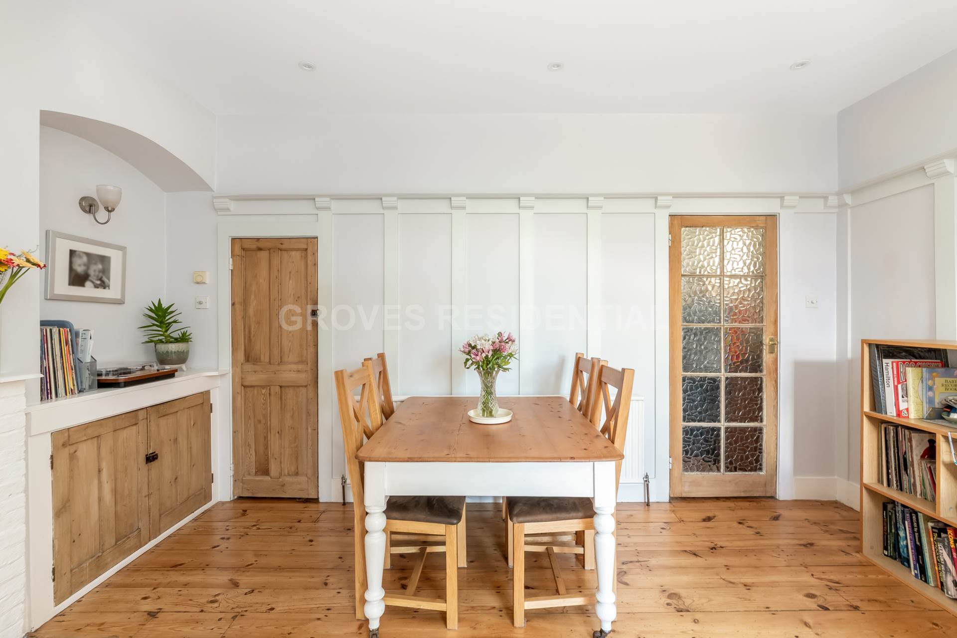 Additional Property Image 4 bedroom Semi Detached for sale in New Malden 5