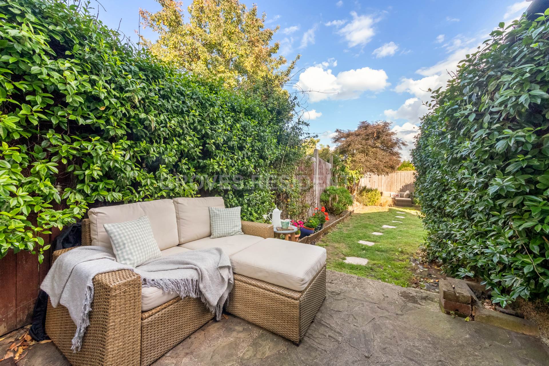 Additional Property Image 4 bedroom Semi Detached for sale in New Malden 6