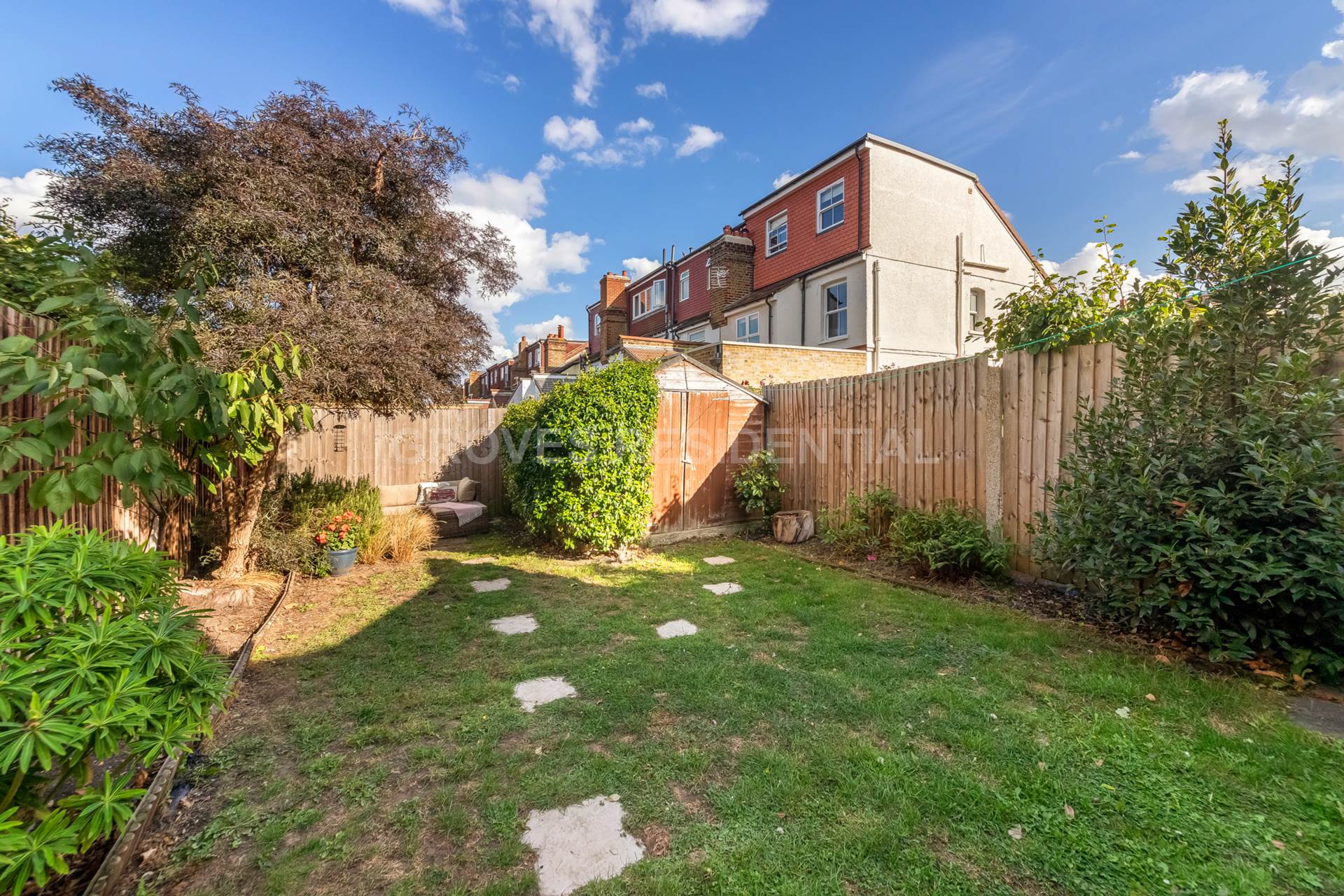 Additional Property Image 4 bedroom Semi Detached for sale in New Malden 7