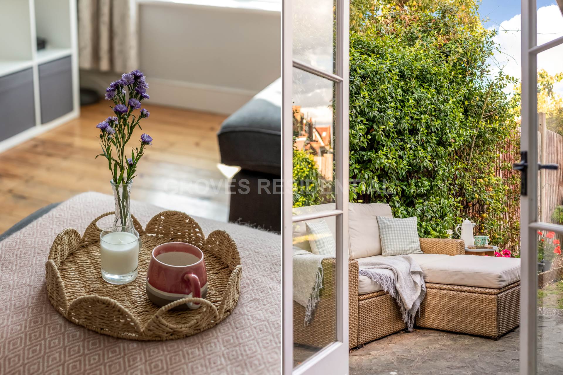 Additional Property Image 4 bedroom Semi Detached for sale in New Malden 8