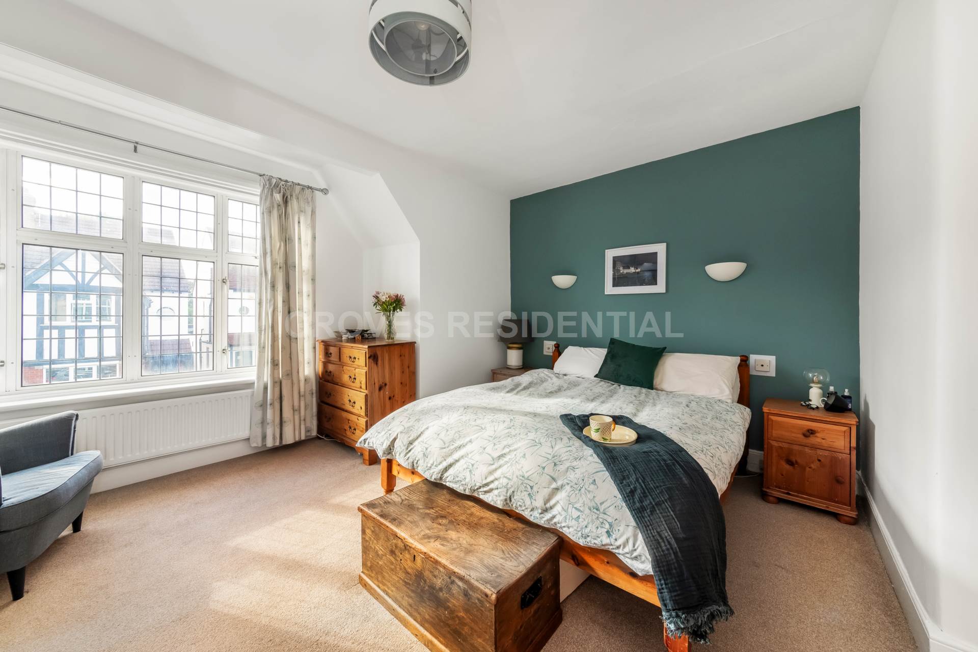Additional Property Image 4 bedroom Semi Detached for sale in New Malden 9