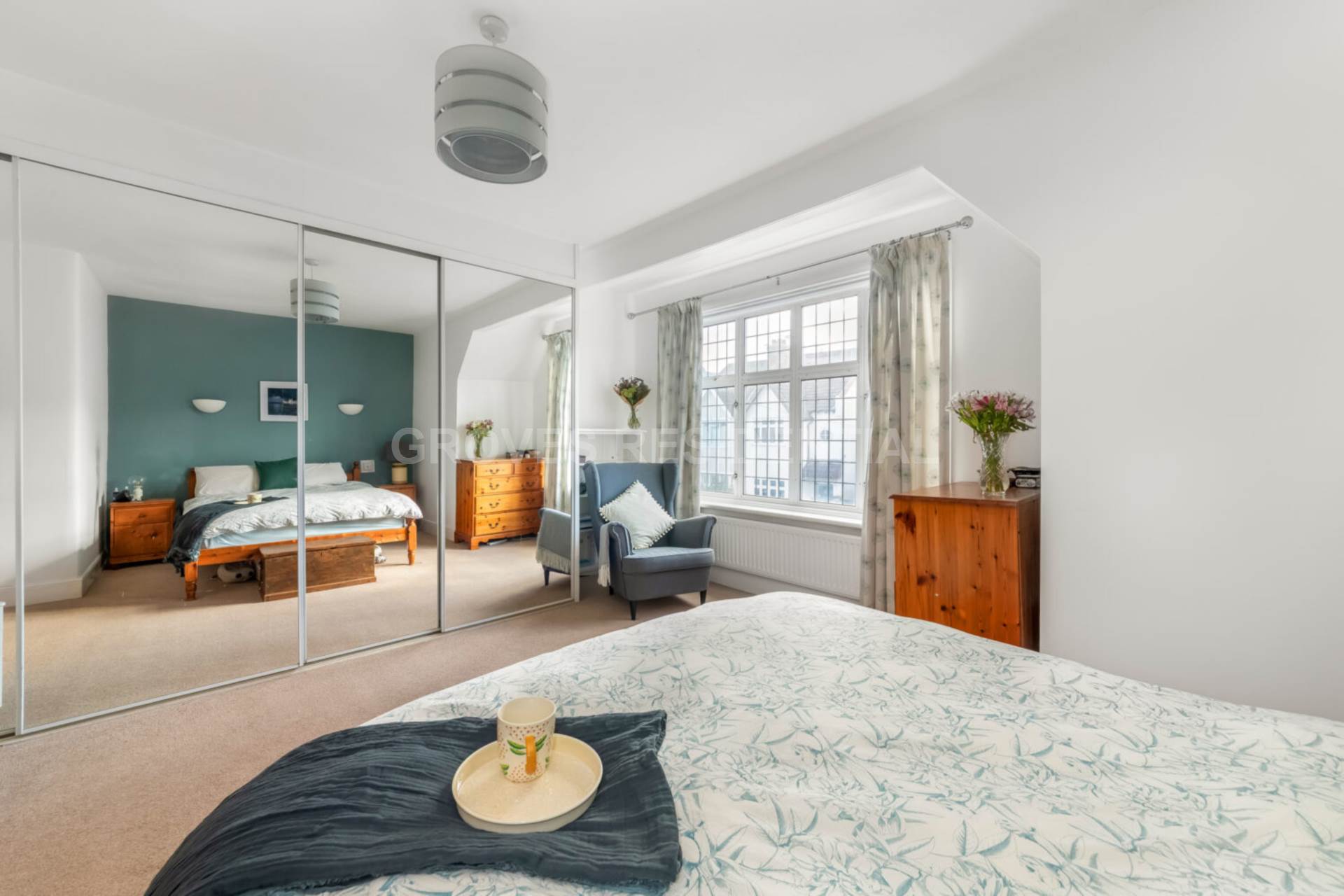 Additional Property Image 4 bedroom Semi Detached for sale in New Malden 10