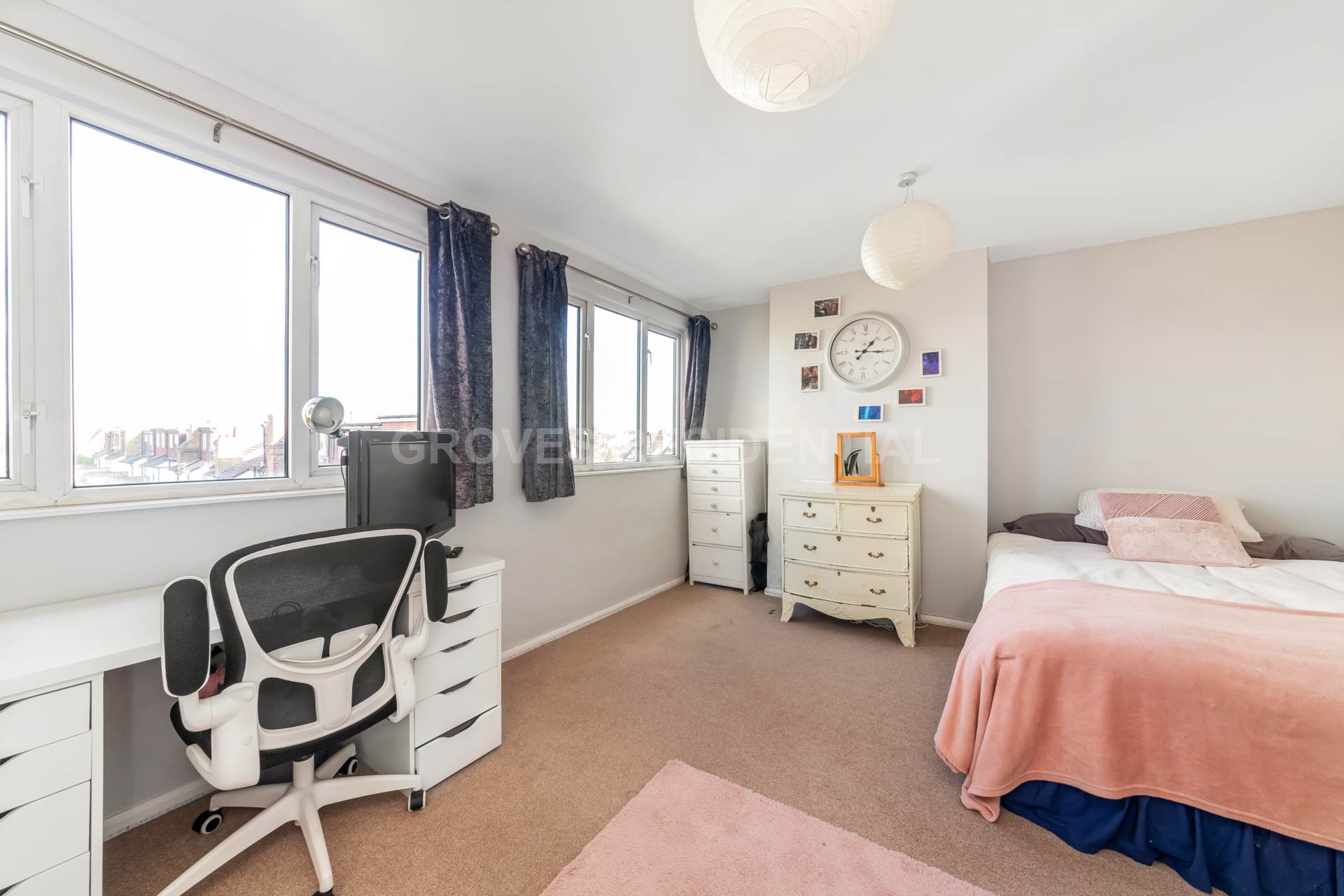 Additional Property Image 4 bedroom Semi Detached for sale in New Malden 11