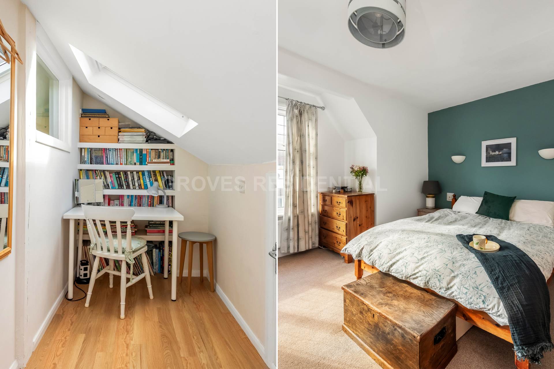 Additional Property Image 4 bedroom Semi Detached for sale in New Malden 12