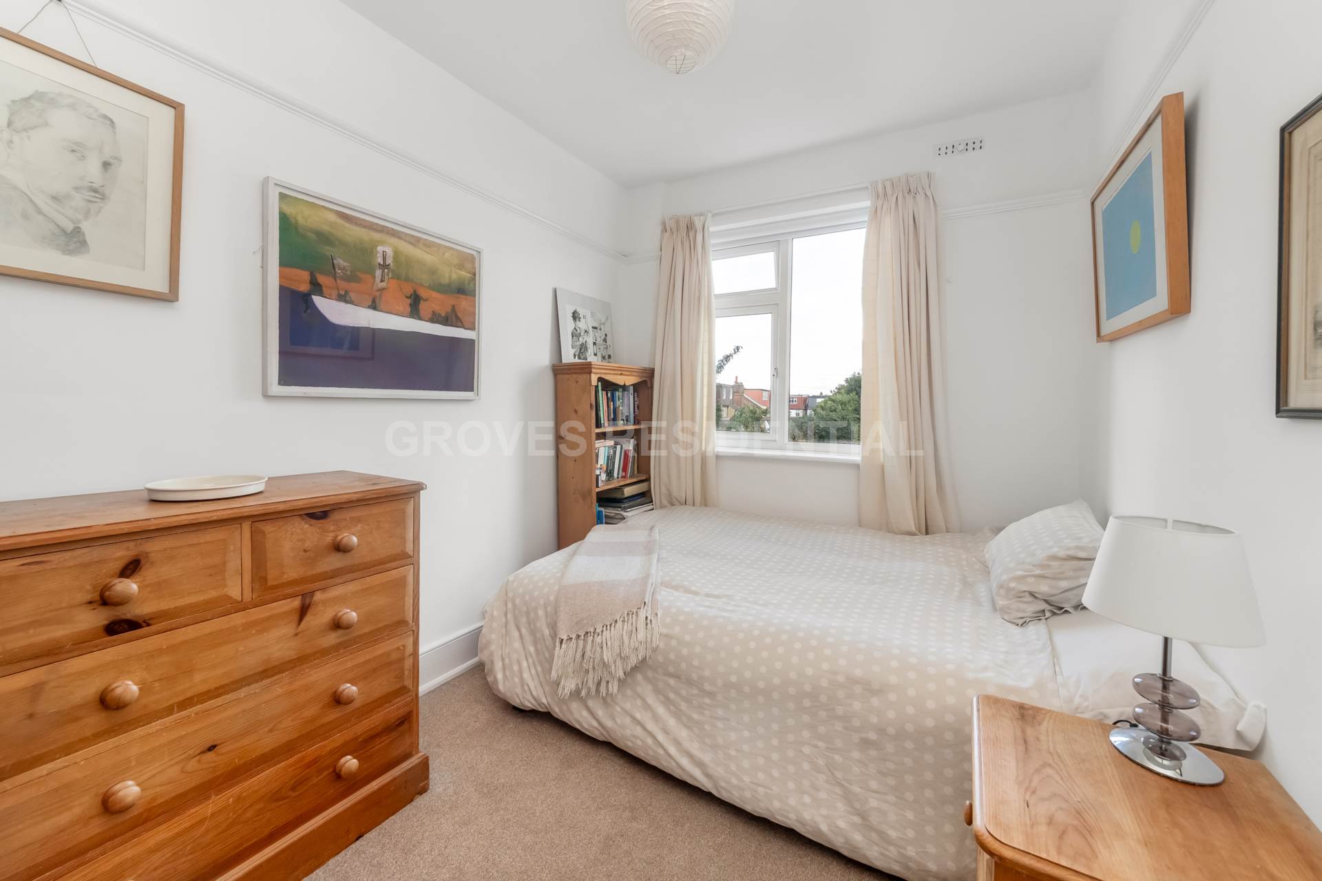 Additional Property Image 4 bedroom Semi Detached for sale in New Malden 13