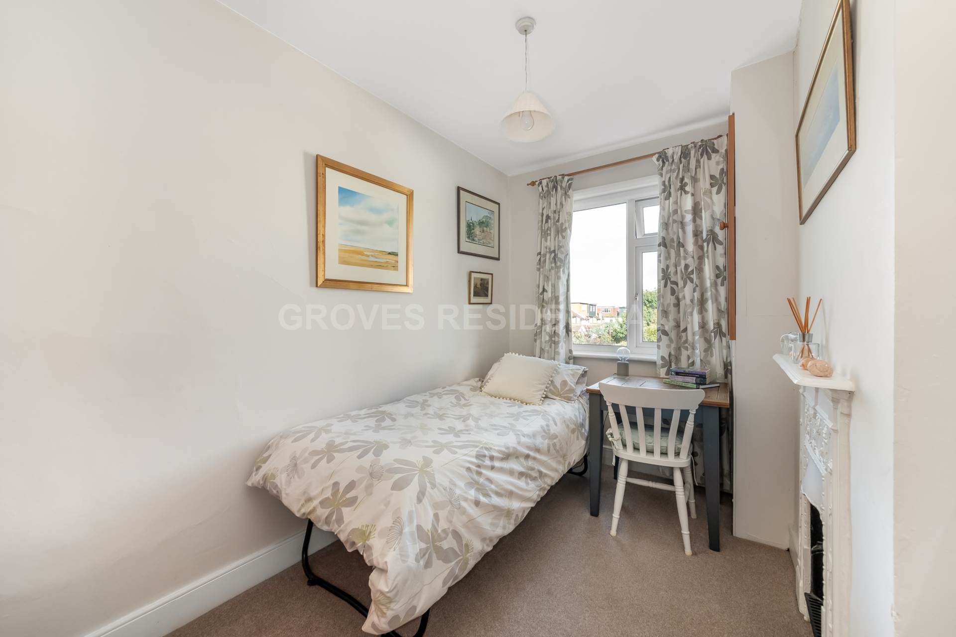 Additional Property Image 4 bedroom Semi Detached for sale in New Malden 14