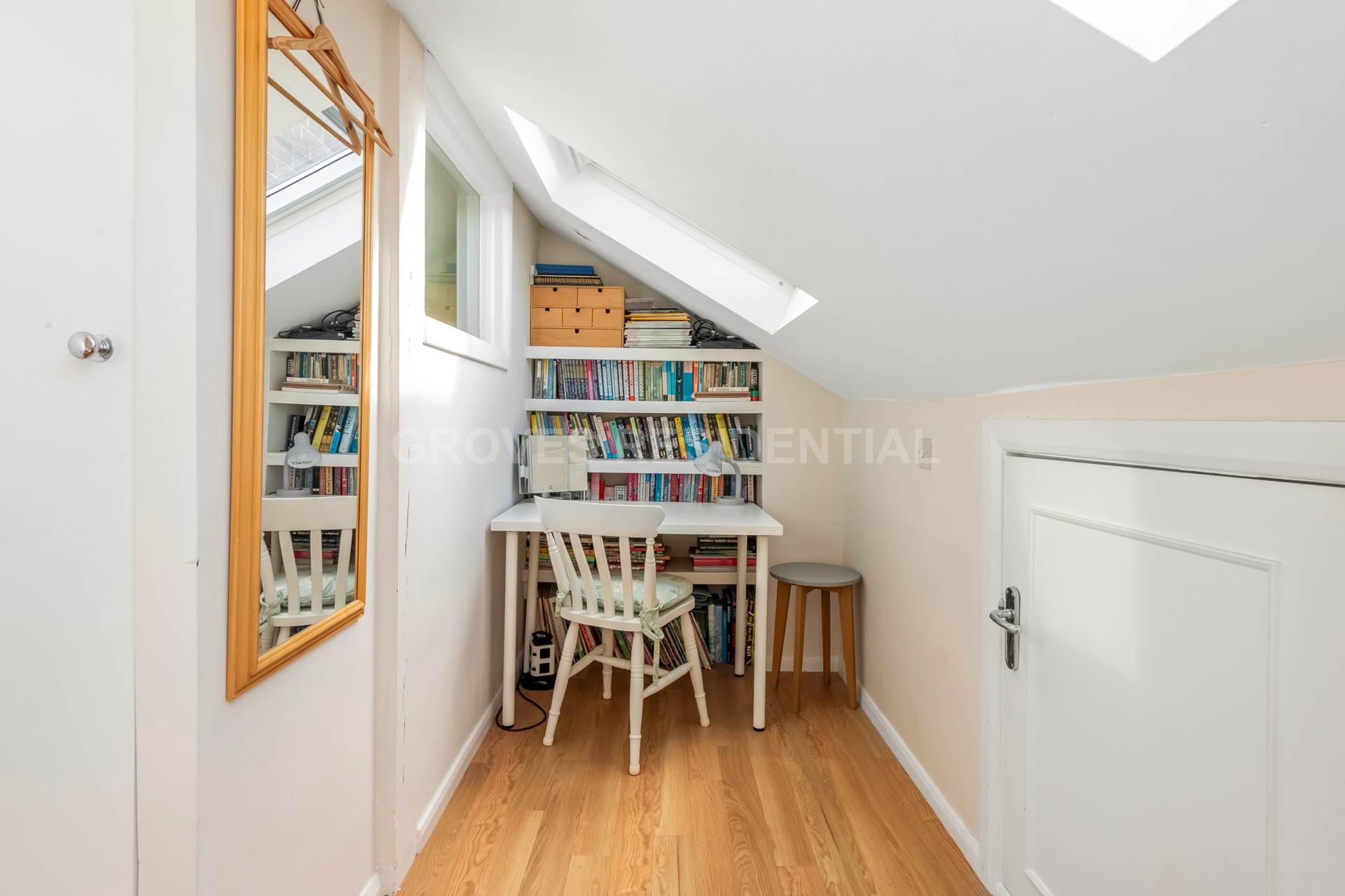 Additional Property Image 4 bedroom Semi Detached for sale in New Malden 15