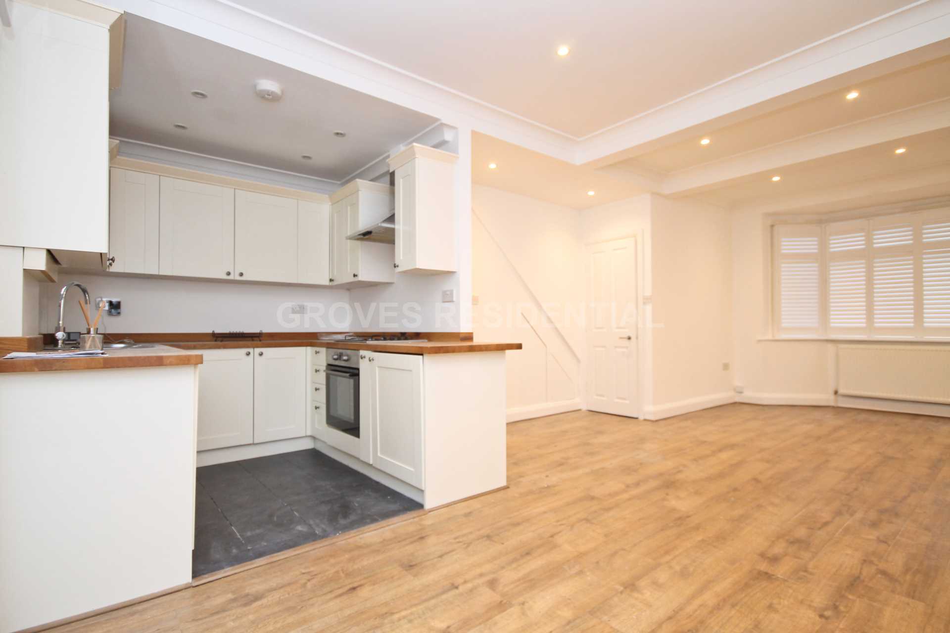 Additional Property Image 4 bedroom Terraced for sale in New Malden 2