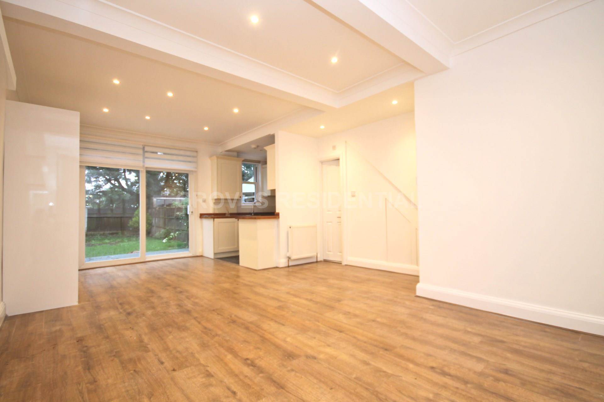Additional Property Image 4 bedroom Terraced for sale in New Malden 3