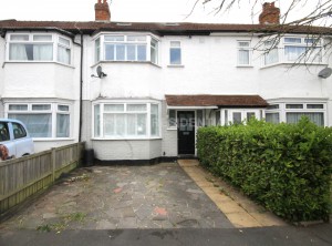 4 bedroom Terraced for sale in New Malden