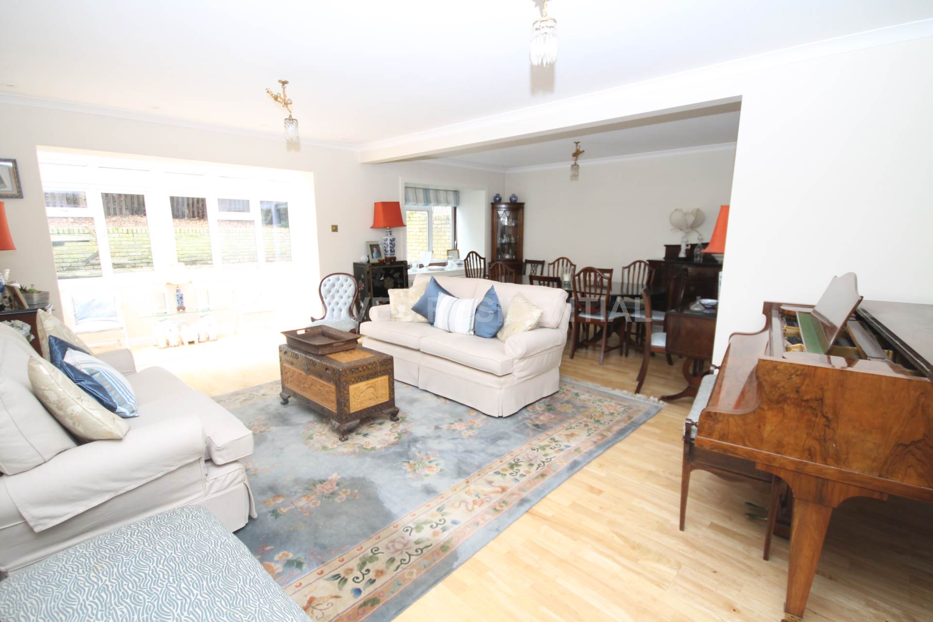 Additional Property Image 5 bedroom Detached for sale in Kingston Upon Thames 2