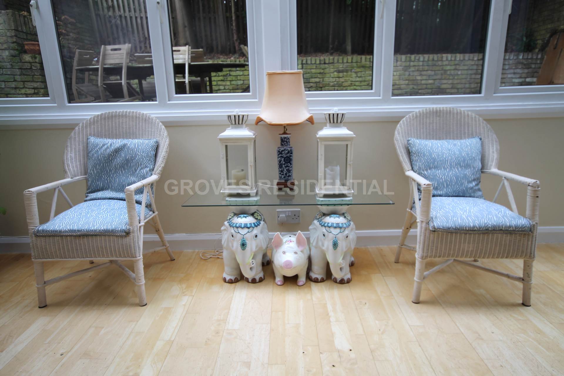 Additional Property Image 5 bedroom Detached for sale in Kingston Upon Thames 9