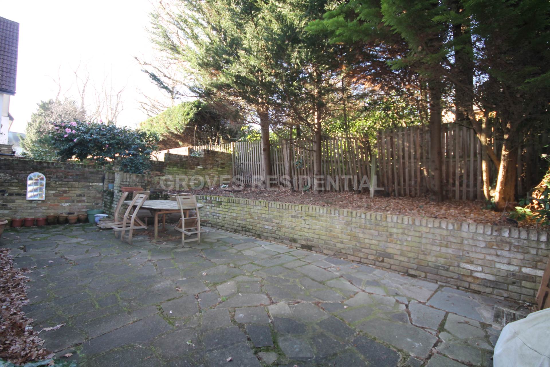 Additional Property Image 5 bedroom Detached for sale in Kingston Upon Thames 10