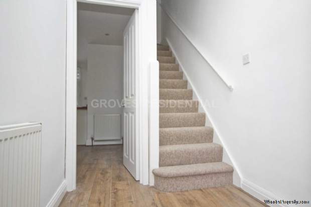 Additional Property Image 4 bedroom Terraced for sale in New Malden 4