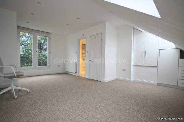 Additional Property Image 4 bedroom Terraced for sale in New Malden 11