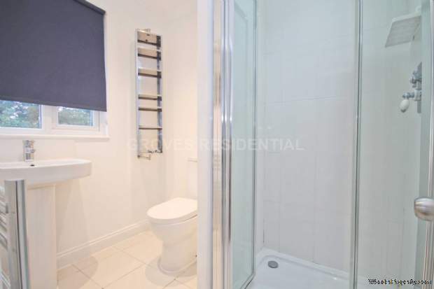 Additional Property Image 4 bedroom Terraced for sale in New Malden 12