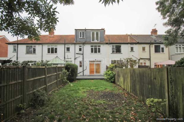 Additional Property Image 4 bedroom Terraced for sale in New Malden 13