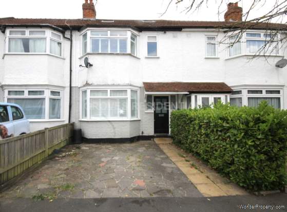 Additional Property Image 4 bedroom Terraced for sale in New Malden 7
