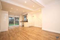 4 bedroom Terraced for sale in New Malden
