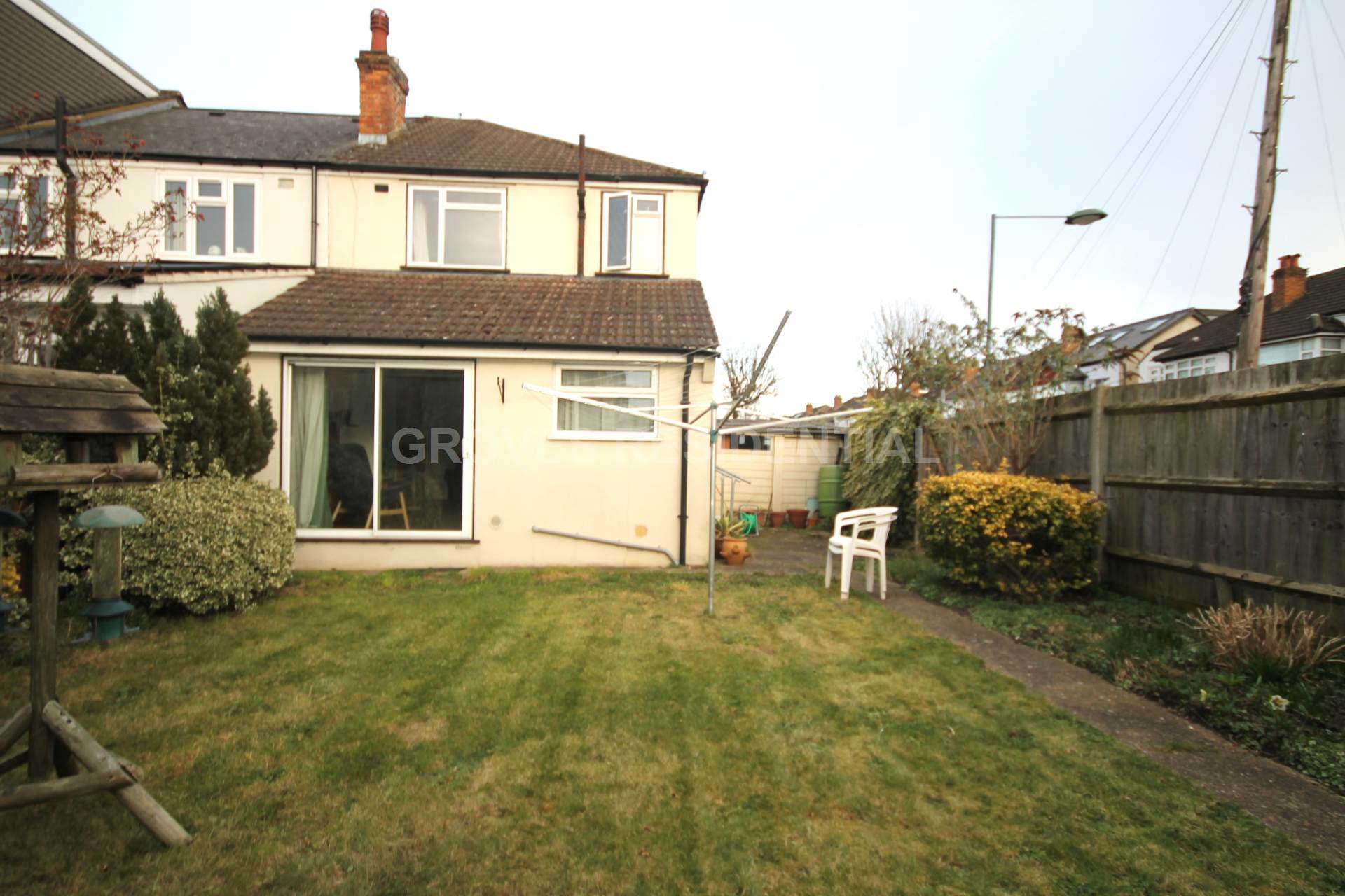 Additional Property Image 3 bedroom Semi Detached for sale in New Malden 8