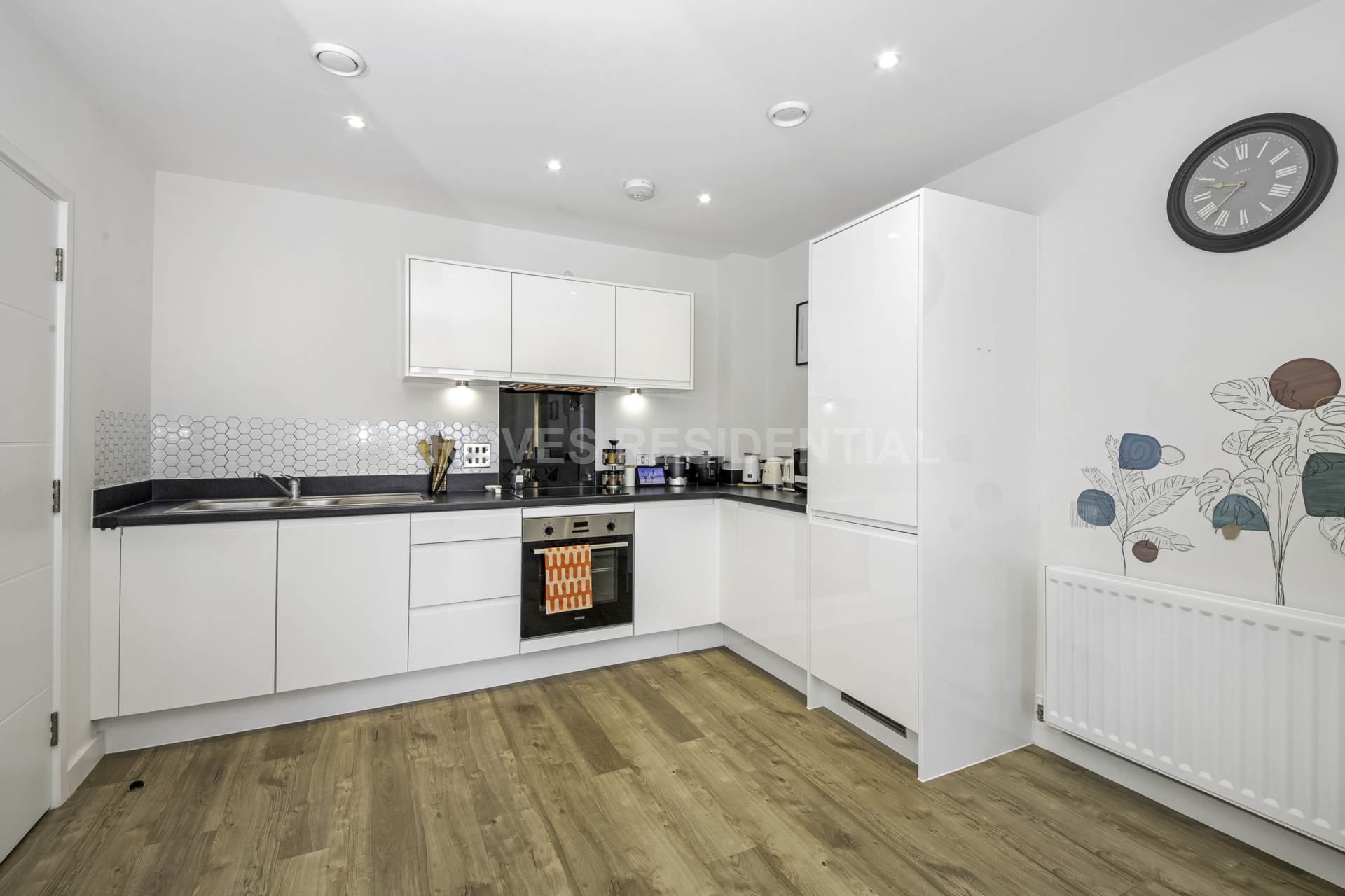 Additional Property Image 1 bedroom Flat for sale in New Malden 2
