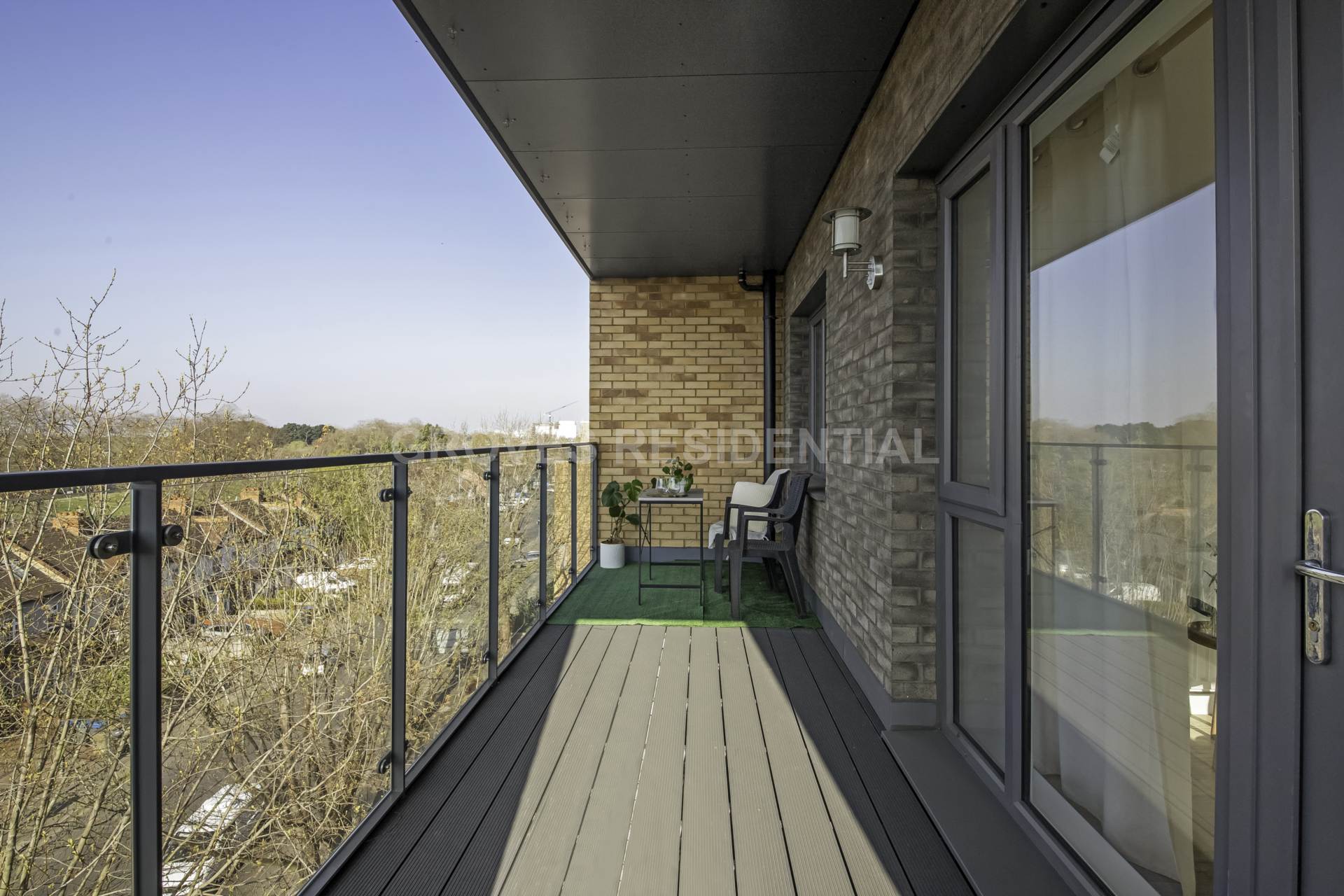 Additional Property Image 1 bedroom Flat for sale in New Malden 12