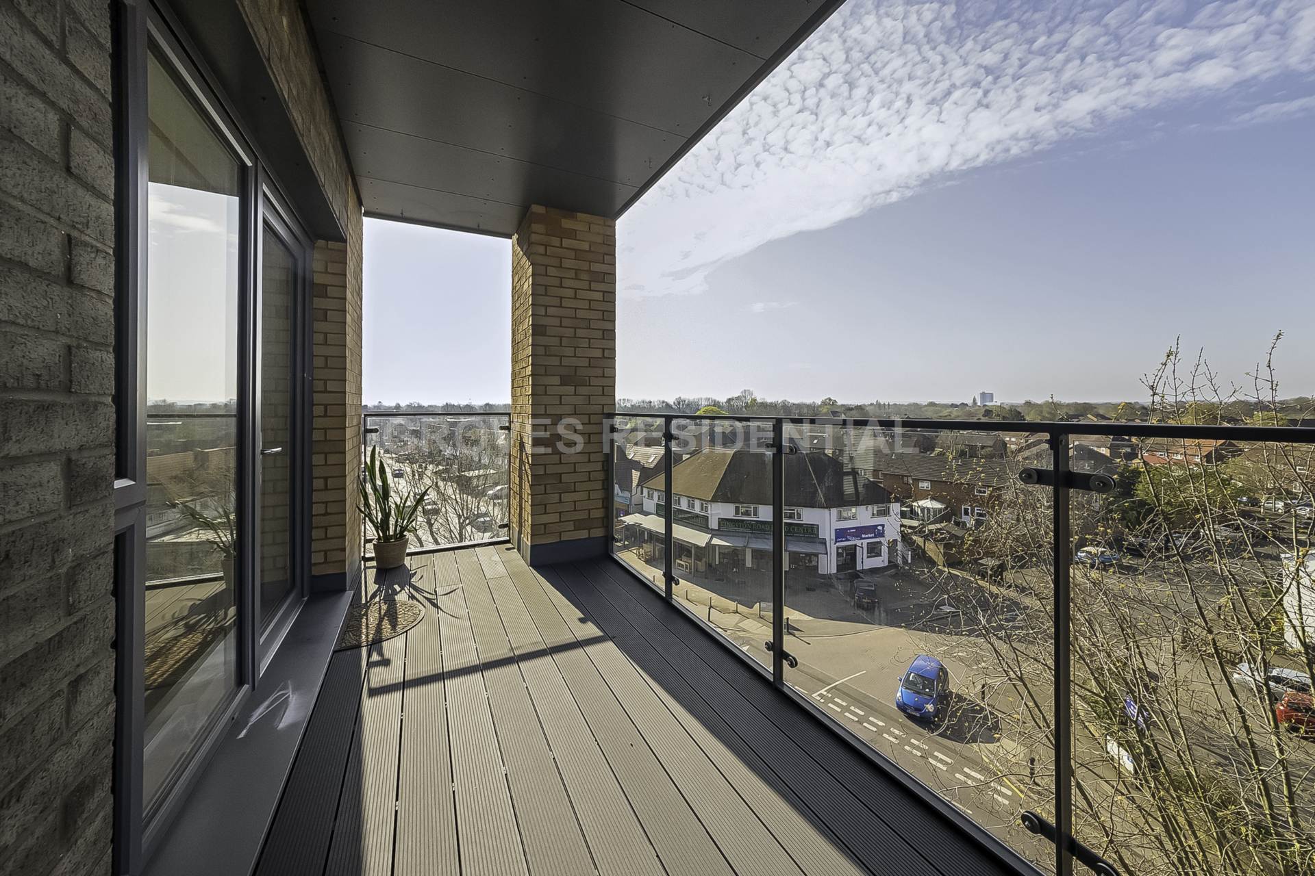 Additional Property Image 1 bedroom Flat for sale in New Malden 13