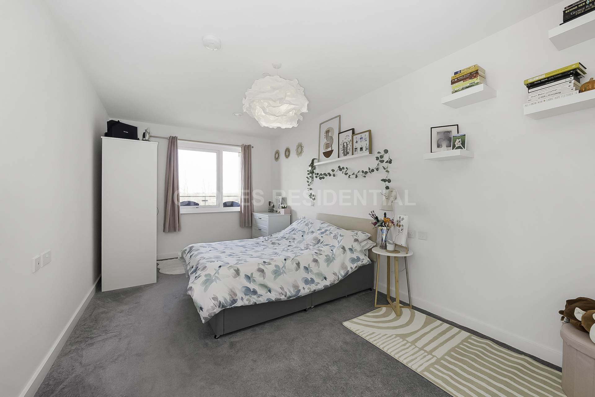 Additional Property Image 1 bedroom Flat for sale in New Malden 14