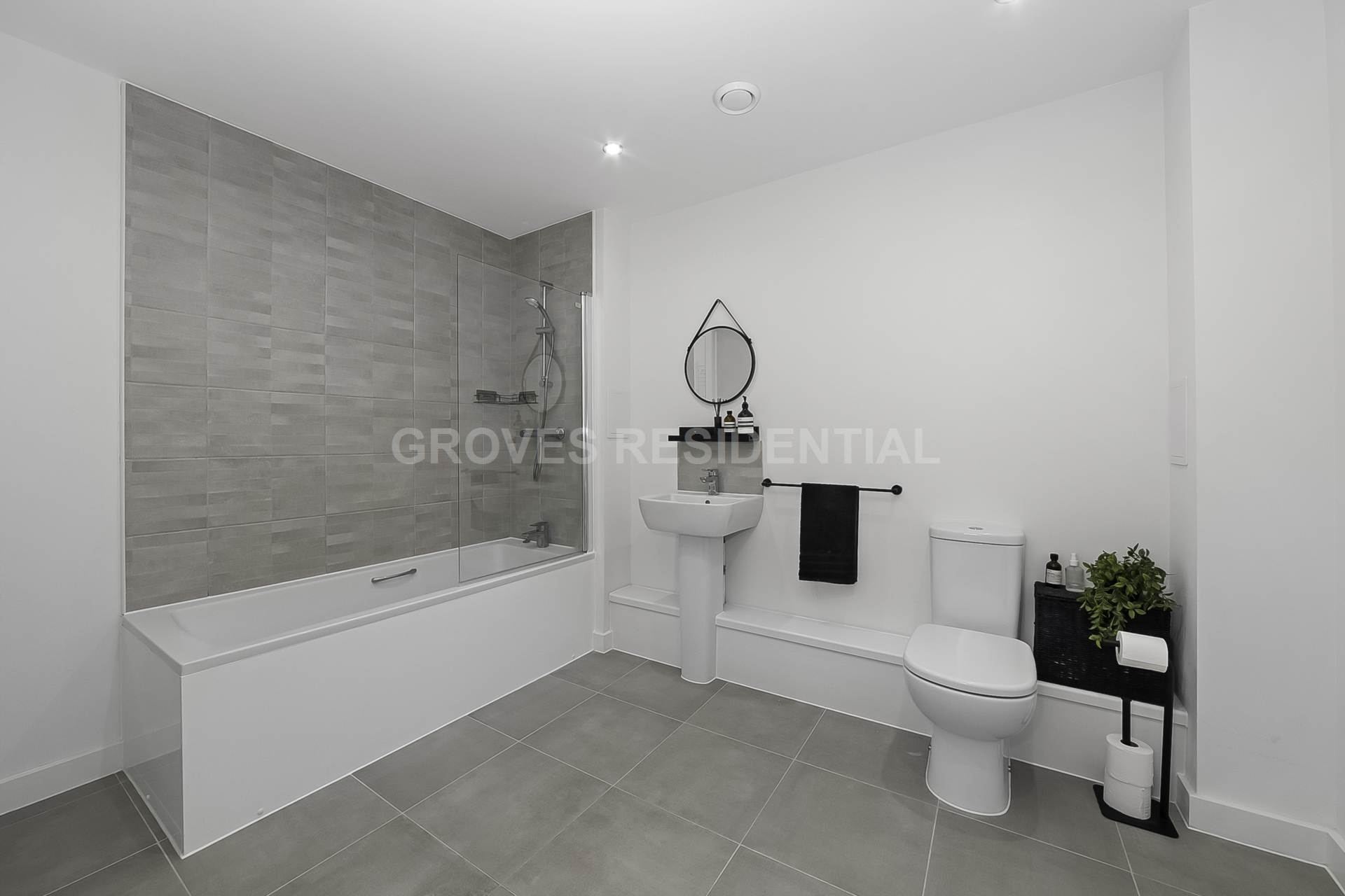 Additional Property Image 1 bedroom Flat for sale in New Malden 15