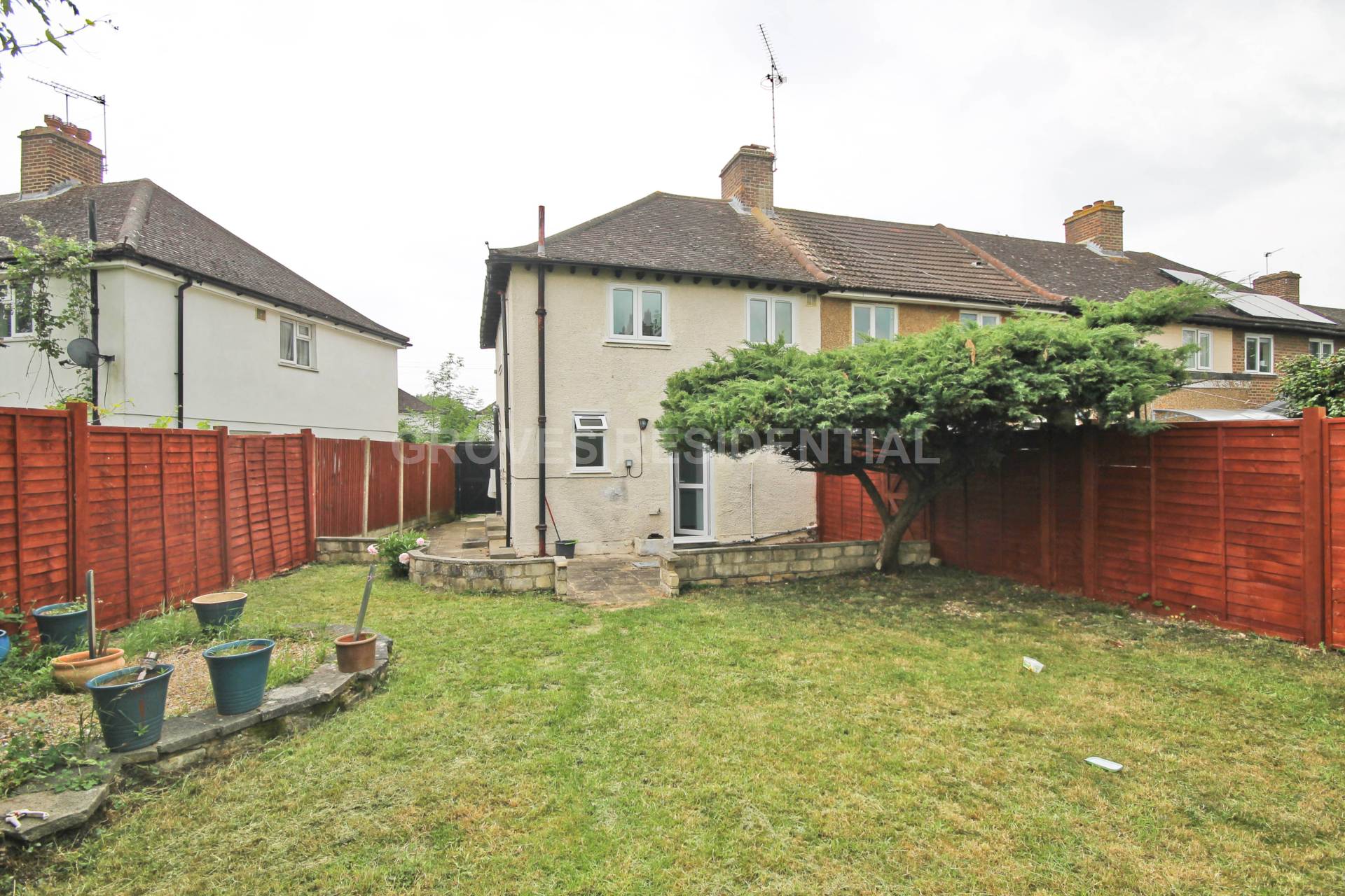 Additional Property Image 3 bedroom End of Terrace to rent in Kingston Upon Thames 10