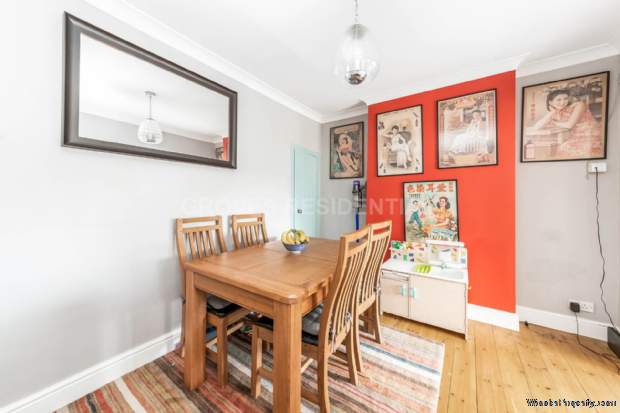 Additional Property Image 2 bedroom End of Terrace for sale in New Malden 4