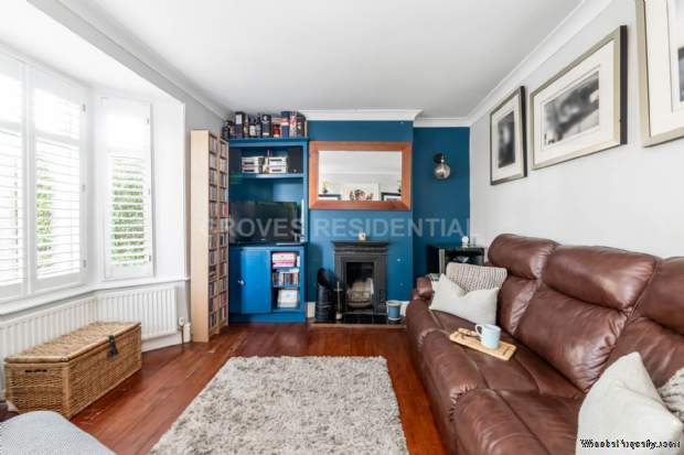 Additional Property Image 2 bedroom End of Terrace for sale in New Malden 6