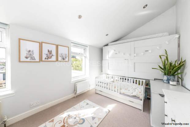 Additional Property Image 2 bedroom End of Terrace for sale in New Malden 9